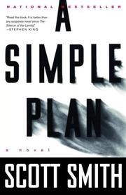 Cover of: A Simple Plan