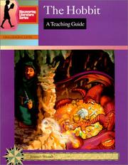 Cover of: The Hobbit: A Teaching Guide