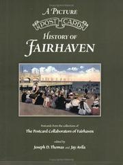 Cover of: A Picture Postcard History of Fairhaven
