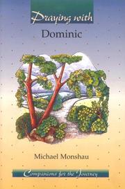 Cover of: Praying With Dominic (Companions for the Journey)