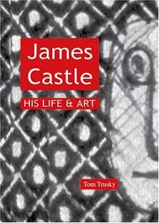 Cover of: James Castle: his life & art