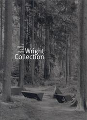 Cover of: The Virginia and Bagley Wright collection