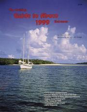 Cover of: The Cruising Guide to Abaco, Bahams by Steve Dodge