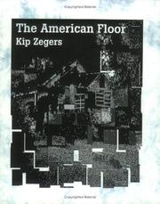 Cover of: The American Floor