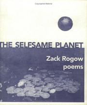 Cover of: The Selfsame Planet