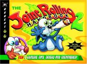 Cover of: The Joint Rolling Handbook 2 by Bobcat