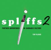 Cover of: Spliffs 2 by Tim Pilcher