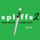 Cover of: Spliffs 2