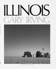 Cover of: Illinois