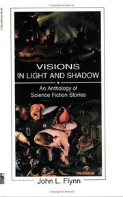 Cover of: Visions in Light and Shadow