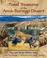 Cover of: Fossil treasures of the Anza-Borrego Desert