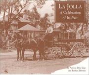 Cover of: LA Jolla by Patricia Daly-Lipe