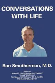 Cover of: Conversations With Life by Ron Smothermon