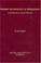 Cover of: Winery Technology and Operations:A Handbook for Small Wineries