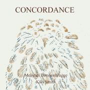 Concordance by Mei-mei Berssenbrugge, Kiki Smith
