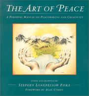 Cover of: The Art of Peace