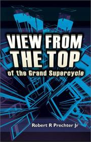Cover of: View from the top of the grand supercycle