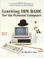 Cover of: Learning IBM Basic