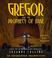 Cover of: Gregor and the Prophecy of Bane