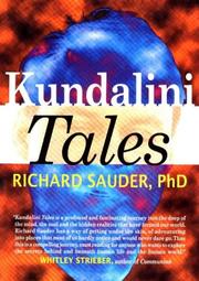 Cover of: Kundalini Tales