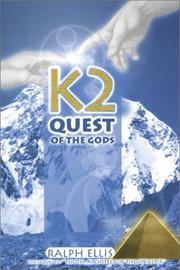 Cover of: K2: Quest of the Gods