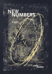 Cover of: New numbers