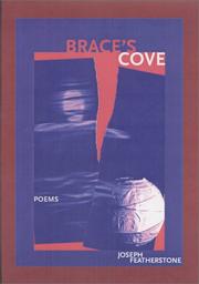 Cover of: Brace's Cove