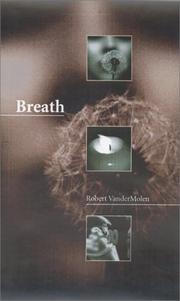 Cover of: Breath