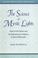 Cover of: The science of mystic lights