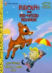 Cover of: Rudolph the Red-Nosed Reindeer: One Special Christmas Eve