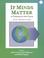 Cover of: If minds matter