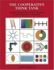 Cover of: Cooperative Think Tank, The by James A. Bellanca