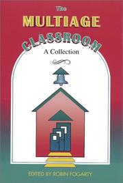 Cover of: Multiage Classroom, The