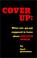 Cover of: Cover Up