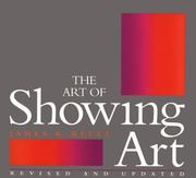 The art of showing art by James K. Reeve