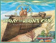 Cover of: Hermy the Hermit Crab: The Adventure Begins