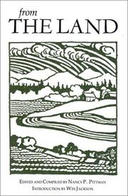 Cover of From The Land by 