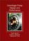 Cover of: Centrifugal pump design and performance