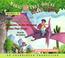 Cover of: Magic Tree House Collection Volume 1: Books 1-4