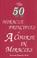 Cover of: The fifty miracle principles of a Course in miracles