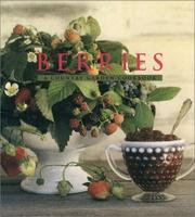 Cover of: Berries by Sharon Kramis