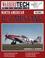 Cover of: North American P-51 Mustang