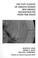 Cover of: The past climate of Arroyo Hondo, New Mexico, reconstructed from tree rings