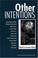 Cover of: Other Intentions