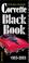 Cover of: Corvette black book, 1953-2003