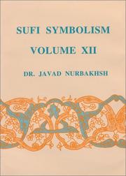 Cover of: Sufi Symbolism Vol. XII