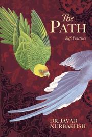 Cover of: The Path: Sufi Practices