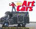 Cover of: Art Cars