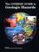 Cover of: The Citizens' Guide to Geologic Hazards