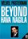 Cover of: Beyond Hava Nagila